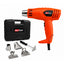 MaxTools MXT-2000K Hot Air Gun - ToolsSavvy.ph