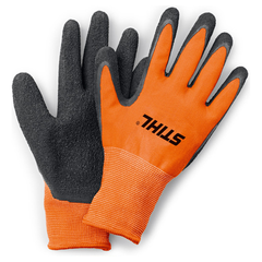 Stihl Mechanic Grip SZ Gloves | Stihl by KHM Megatools Corp.