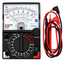 Megatools DT360TRN Analog Multi Meter Tester - ToolsSavvy.ph