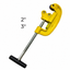 Megatools PIPEC Pipe Cutter