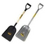Megatools Scoop Shovel (Wood and All-steel)
