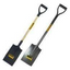 Megatools Spade Shovel (Wood and All-steel)