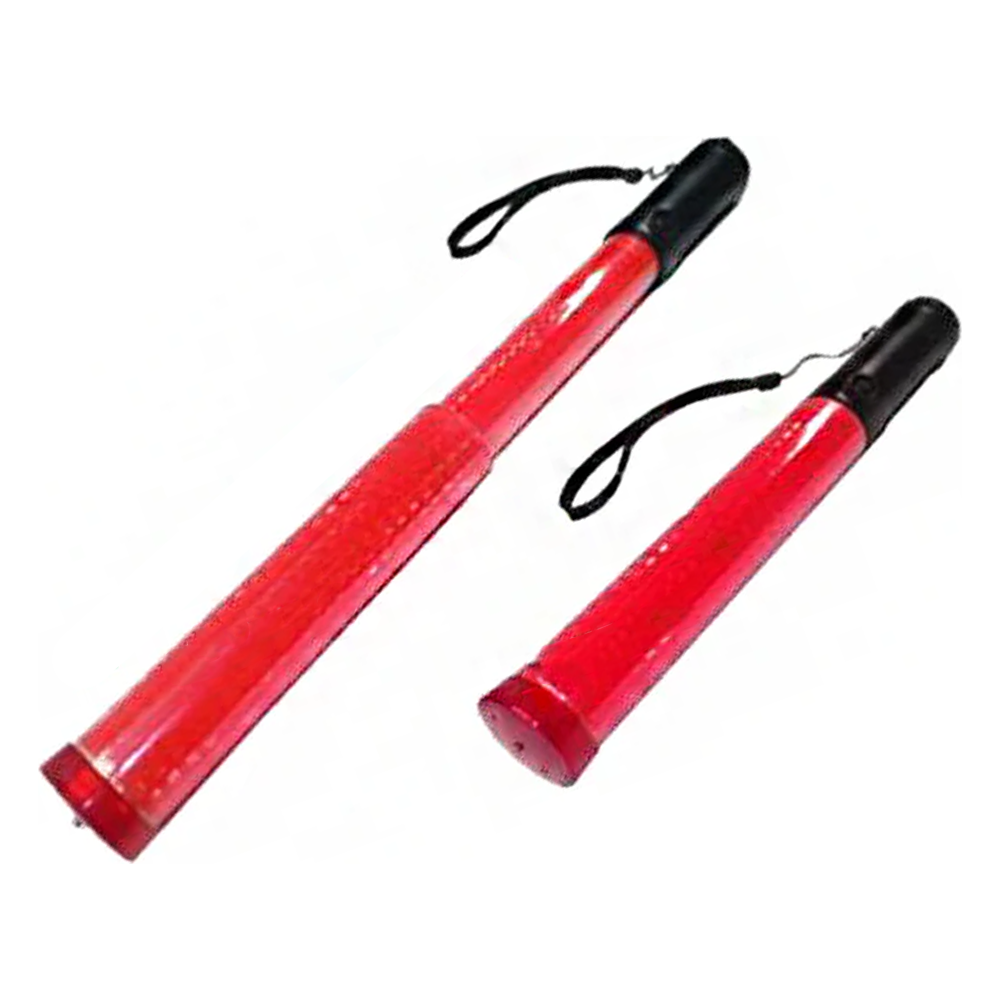 Meiho Extendable Traffic Control Baton | Meiho by KHM Megatools Corp.