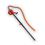 Meiho Rotary Drum Pump (Hand Rotary Oil Pump) | Meiho by KHM Megatools Corp.