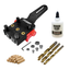 Milescraft Dowel Jig Kit (1333) - ToolsSavvy.ph