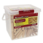 Milescraft DowelBucket Wood Dowel Pins Set - ToolsSavvy.ph