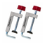 Milescraft FenceClamps Auxiliary Fence Clamps 2pcs (4009) - ToolsSavvy.ph