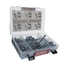 Milescraft PocketScrewKit350 Pocket Screw Kit 350pcs (5209) - ToolsSavvy.ph