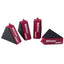 Milescraft TriGrips Anti-Slip Work Supports 4pcs (1600) - ToolsSavvy.ph