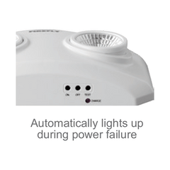 Firefly Mini Dual Optics