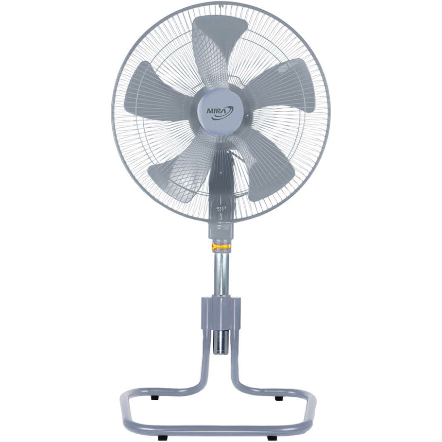 Mira M-187 Stand Fan 18" | Mira by KHM Megatools Corp.
