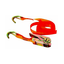 Mitsui Ratchet Tie Down w/ Double J Hooks - ToolsSavvy.ph