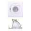 Firefly Square Recessed Type MR16 Multi-directional | Firefly by KHM Megatools Corp.