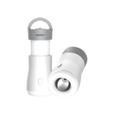 Firefly FEL565 3-in-1 Multifunction Rechargeable LED Torch Lamp