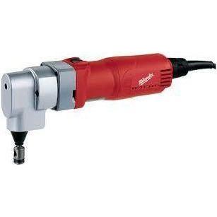 Milwaukee N2Q Nibbler - Goldpeak Tools PH Milwaukee