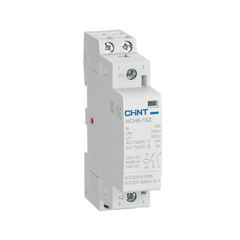 Chint NCH8 Modular Contactor | Chint by KHM Megatools Corp.