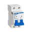 Chint NXB-63 2 Pole 6KA 220-240V Miniature Circuit Breaker | Chint by KHM Megatools Corp.