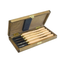 Narex 8594 Wood Turning Chisel Set - ToolsSavvy.ph