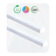 Omni LED Linear Lighting Fixture Light - KHM Megatools Corp.