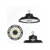 Omni LED Heavy Duty High Bay Lamp Light - KHM Megatools Corp.