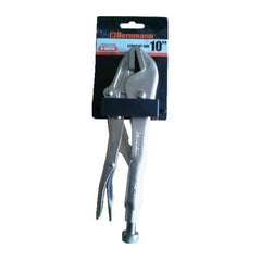Bernmann Straight Jaw Vise Grip Locking Pliers | Bernmann by KHM Megatools Corp.