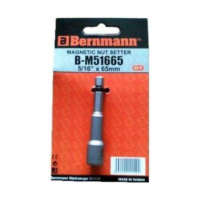 Bernmann Magnetic Nut Setter | Bernmann by KHM Megatools Corp.