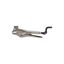Strong Hand Tools PCH10 Strong Grip C-Jaw Pliers w/Hammer Head 10" - ToolsSavvy.ph