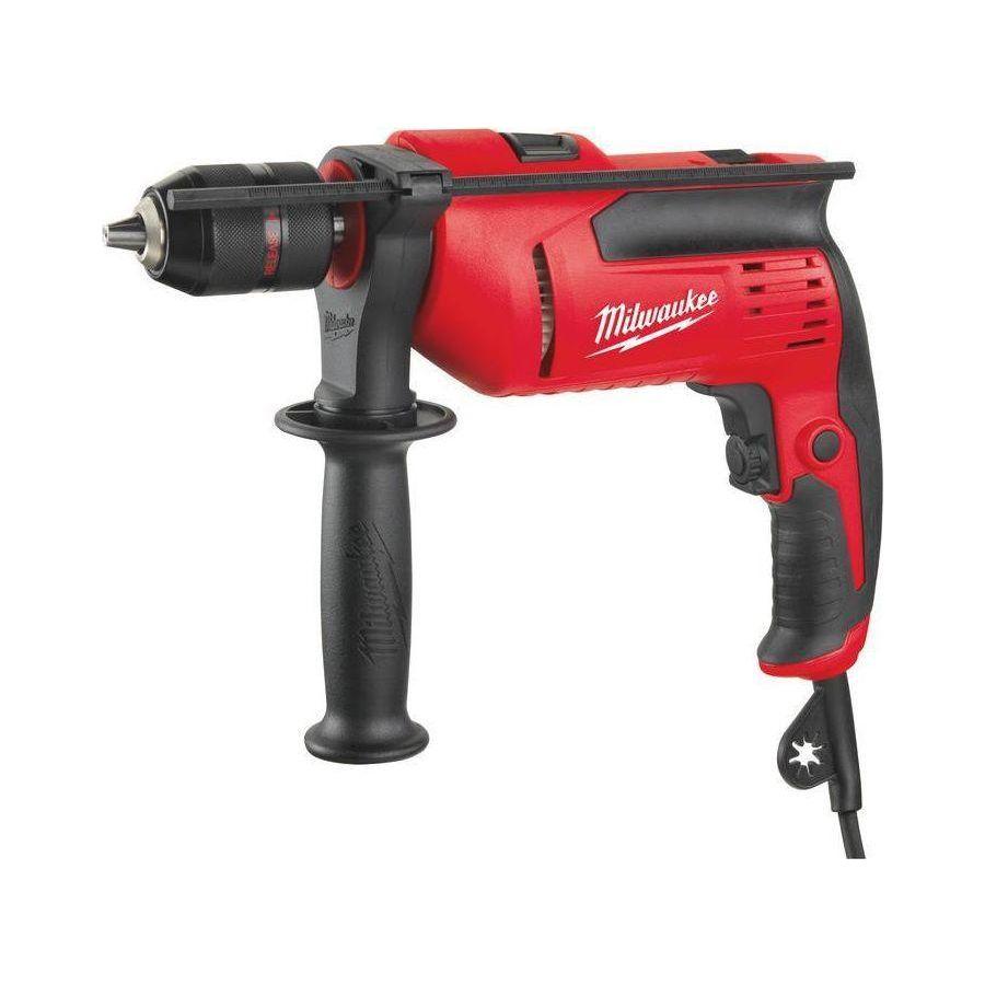 Milwaukee PD705 Impact Drill - Goldpeak Tools PH Milwaukee