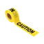 Showa Caution Tape 3" x 300 meters
