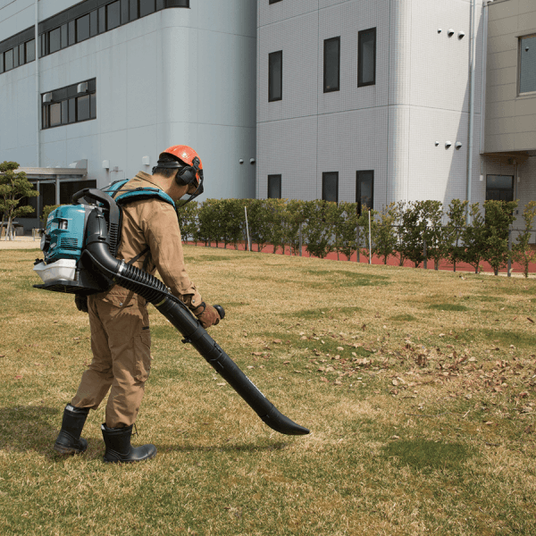 Makita EB7660TH 4-Stroke Gasoline Backpack Leaf Blower - Goldpeak Tools PH Makita Makita EB7660TH 4-Stroke Gasoline Backpack Leaf Blower - Goldpeak Tools PH Makita