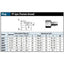 Nitto Kohki Hi Cupla Quick Coupler / Connect Coupling (Low Pressure) - KHM Megatools Corp.