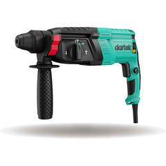 Dartek PRH 6615 SDS-Plus Rotary Hammer 26mm 800W - KHM Megatools Corp.