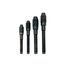 Groz PV/1-4/ST Pin Vice Set