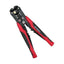 Butterfly #221 Multi Size Wire Stripper 8" | Butterfly by KHM Megatools Corp.
