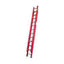 Butterfly Extension Fiberglass Industrial Ladder | Butterfly by KHM Megatools Corp.
