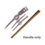 Butterfly #P406L Handle for Pick Mattock , Mining & Railroad Pick | Butterfly by KHM Megatools Corp.
