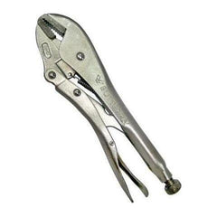 Butterfly #411 Straight Jaw Locking Pliers | Butterfly by KHM Megatools Corp.