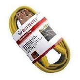 Butterfly #480 Booster Cable | Butterfly by KHM Megatools Corp.