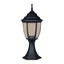 Firefly FLES923 Outdoor Lamp Holder Post Series | Firefly by KHM Megatools Corp.