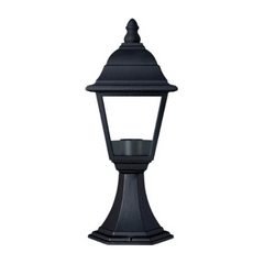 Firefly FLES92 Outdoor Lamp Holder Post Series