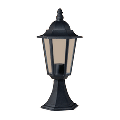 Firefly Outdoor Lamp Holder Post Series