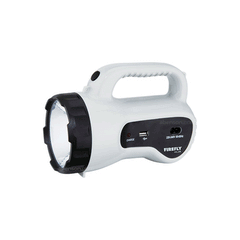 Firefly FEL556 Powerful Torch Light with USB Mobile Phone Charger
