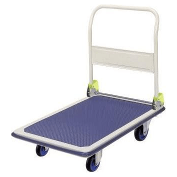 Prestar NF-301 Platform Trolley / Truck 300kgs 36" x 24" - KHM Megatools Corp.