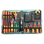 Pro'sKit PK-2810B 20pcs Insulated Tool Kit - ToolsSavvy.ph