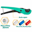 DCA A11A7035 PVC Pipe Cutter 35MM