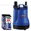 MG Raijin RSWP200 Submersible Pump 200W - ToolsSavvy.ph