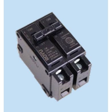 Royu Mechanical Lug Terminal Circuit Breaker | Royu by KHM Megatools Corp.