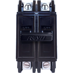 Royu Mechanical Lug Terminal Circuit Breaker (Bolt On Type) | Royu by KHM Megatools Corp.