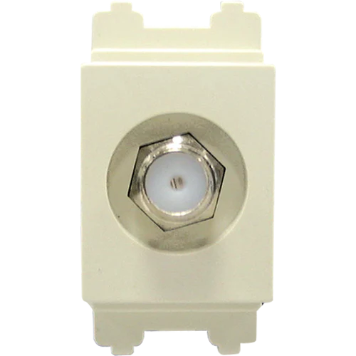 Royu RCX2 Cable TV Socket (Classic) | Royu by KHM Megatools Corp.