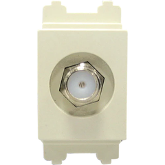 Royu RCX2 Cable TV Socket (Classic) | Royu by KHM Megatools Corp.